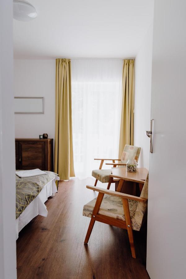 Nyirfa Apartman Vonyarcvashegy Exteriér fotografie