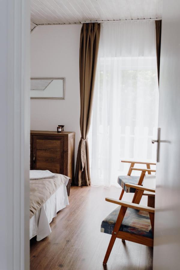 Nyirfa Apartman Vonyarcvashegy Exteriér fotografie