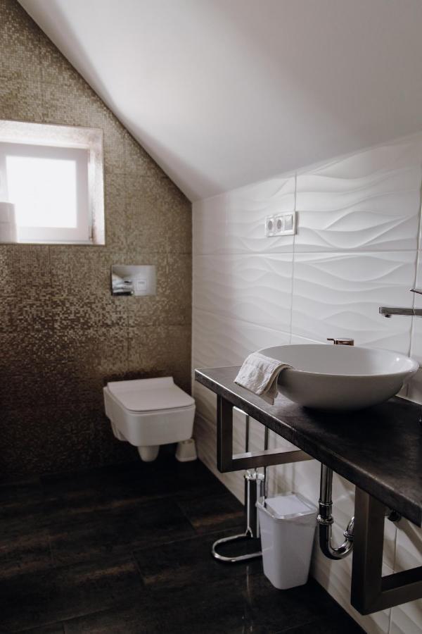 Nyirfa Apartman Vonyarcvashegy Exteriér fotografie