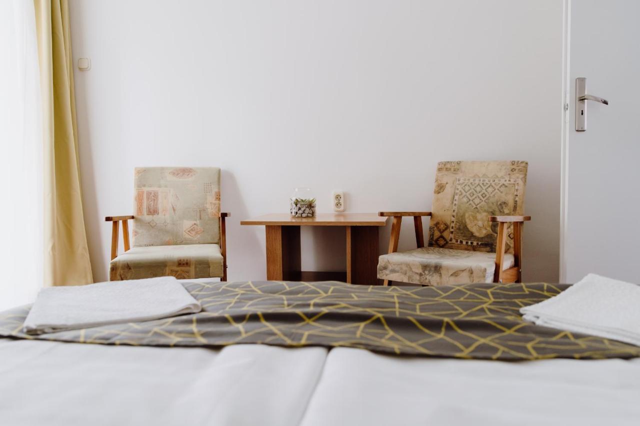 Nyirfa Apartman Vonyarcvashegy Exteriér fotografie