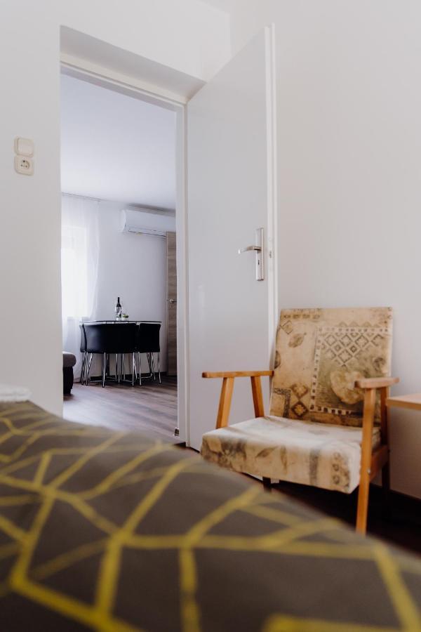 Nyirfa Apartman Vonyarcvashegy Exteriér fotografie