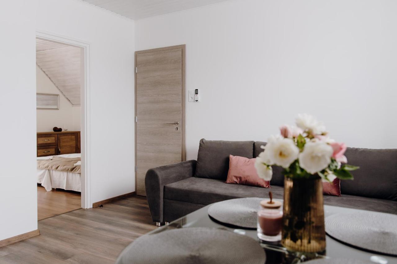 Nyirfa Apartman Vonyarcvashegy Exteriér fotografie