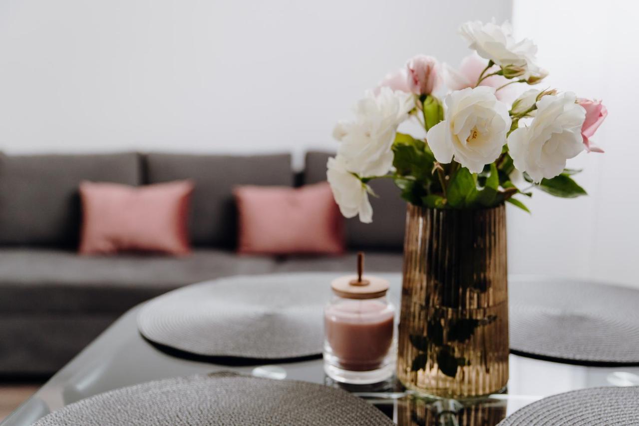 Nyirfa Apartman Vonyarcvashegy Exteriér fotografie