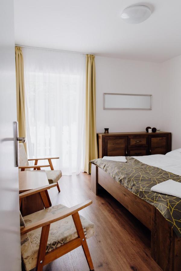 Nyirfa Apartman Vonyarcvashegy Exteriér fotografie
