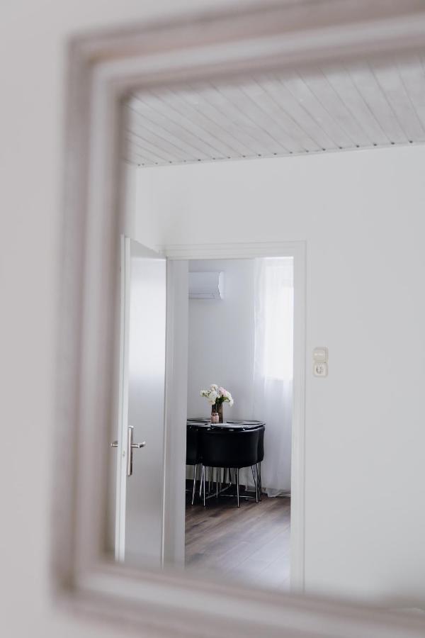 Nyirfa Apartman Vonyarcvashegy Exteriér fotografie