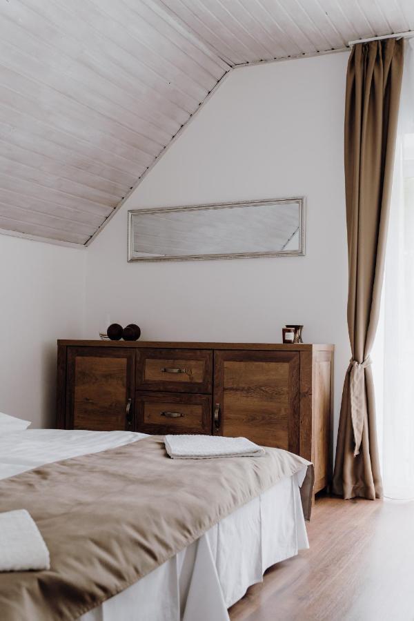 Nyirfa Apartman Vonyarcvashegy Exteriér fotografie