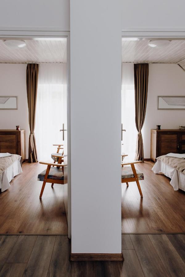 Nyirfa Apartman Vonyarcvashegy Exteriér fotografie