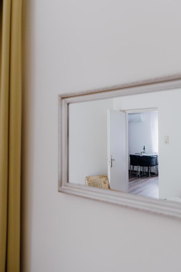 Nyirfa Apartman Vonyarcvashegy Exteriér fotografie