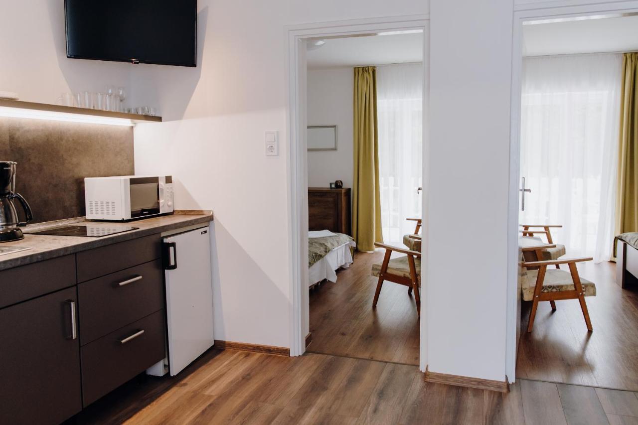 Nyirfa Apartman Vonyarcvashegy Exteriér fotografie